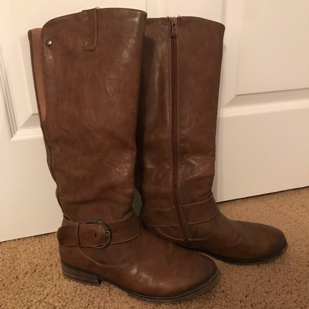 🖤Patrizia boots